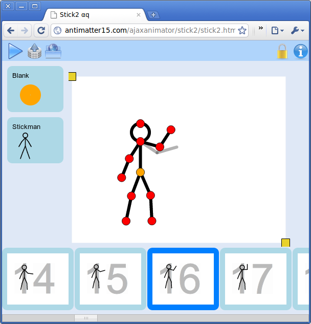 pivot stick figure animator mac free download