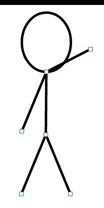 Sticky_fish: I will make a stickman animation frame by frame of your choice  for $25 on